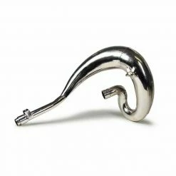 Dep Pipes Espansioni 2t Espansione Dep Nichelato Rinforzata Cr 250 00/01