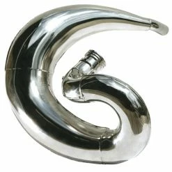 Dep Pipes Espansioni 2t Dep Espansione Rinforzata Ktm 250-300 11/16 Husqvarna 250-300 14/16