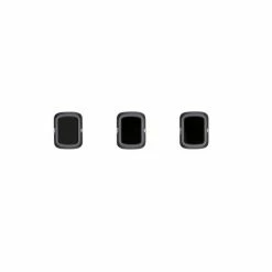 Accessori Videocamere Dji Mavic Air 2 Nd Filters Set(nd4/8/32)