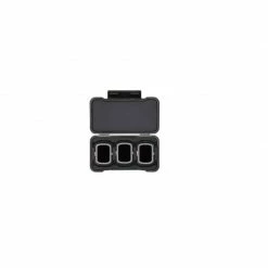 Accessori Videocamere Dji Mavic Air 2 Nd Filt Set(nd16/64/256)