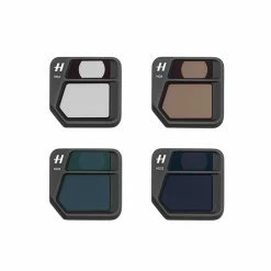Accessori Videocamere Dji Mavic 3 Nd Filters Set (nd4/8/16/32)