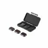 Accessori Videocamere Set Filtri Dji Mini 3 Pro Nd (nd 16/64/256)