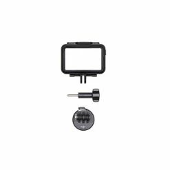 Accessori Videocamere Dji Osmo Action Camera Frame Kit
