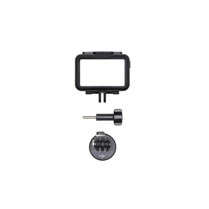 Accessori Videocamere Dji Osmo Action Camera Frame Kit 1 Accessori Videocamere Dji Osmo Action Camera Frame Kit