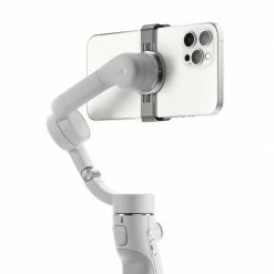 Videocamere Stablizzatore Dji Om5 Athens Grigio 7 Videocamere Stablizzatore Dji Om5 Athens Grigio -Negozio al dettaglio Dji dji adjom5g om5 4