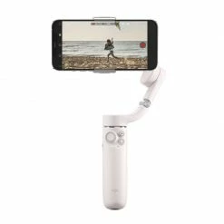 Videocamere Stablizzatore Dji Om5 Sunset Bianco -Negozio al dettaglio Dji dji adjom5w sunsetbianco 3
