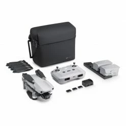 Videocamere Drone Dji Mavic Air 2 Fly More Combo
