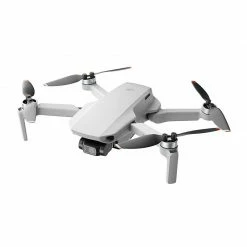 Videocamere Drone Dji Mini 2 Bianco