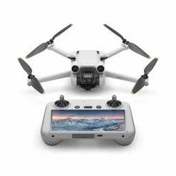 Videocamere Drone Dji Mini 3 Pro Dji Rc
