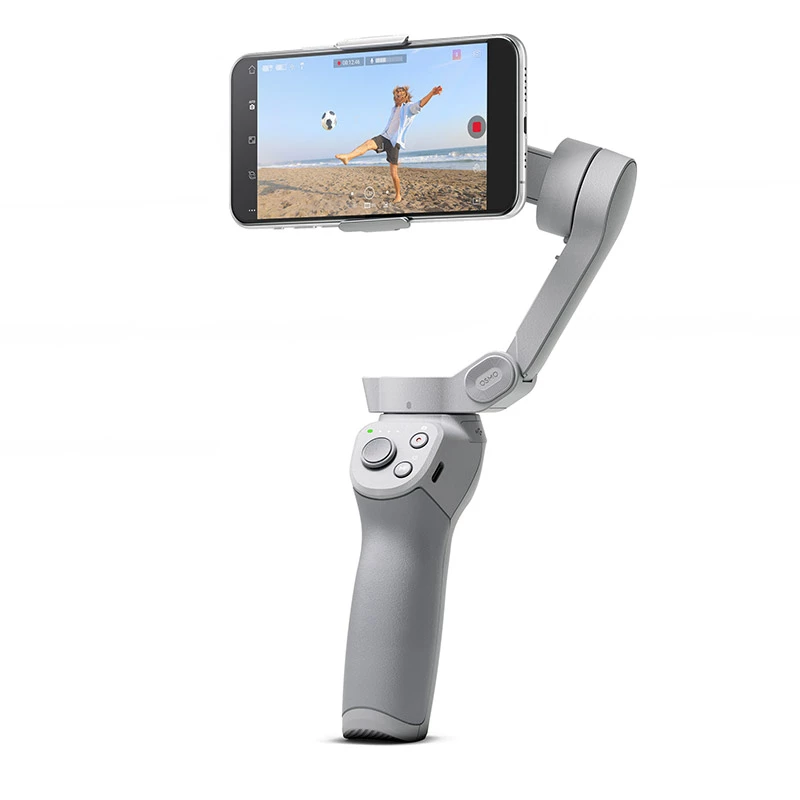 Videocamere Stabilizzatore Dji Om4 Se 2 Videocamere Stabilizzatore Dji Om4 Se - immagine 2