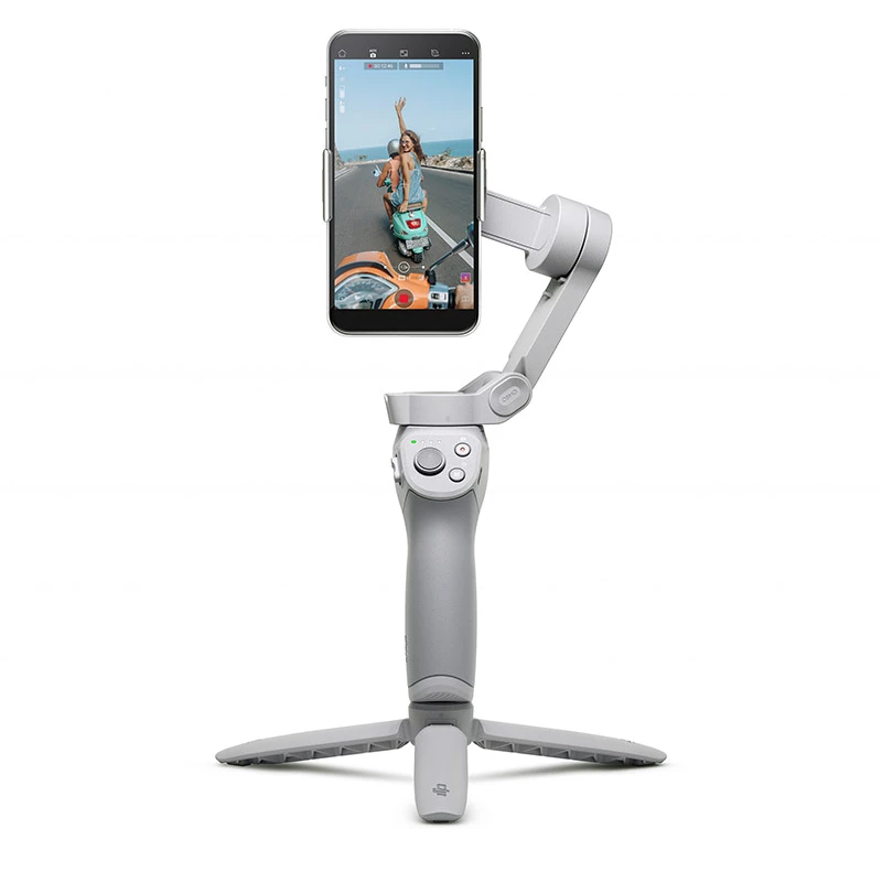 Videocamere Stabilizzatore Dji Om4 Se 3 Videocamere Stabilizzatore Dji Om4 Se - immagine 3