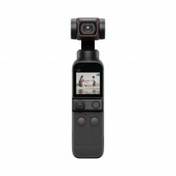 Videocamere Telecamera Dji Osmo Pocket 2