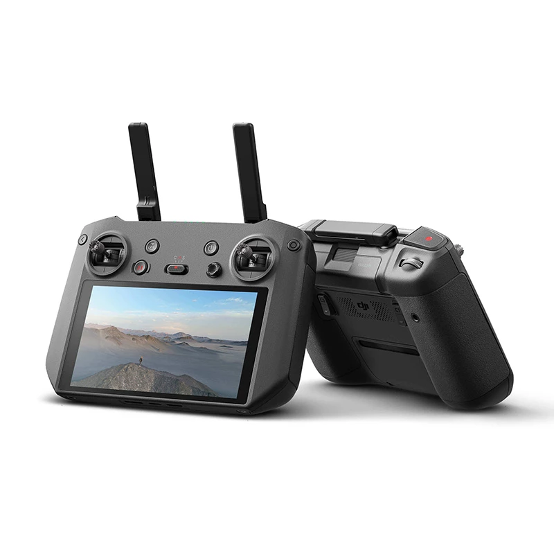 Videocamere Dji Rc Pro 2 Videocamere Dji Rc Pro - immagine 2