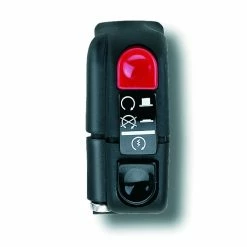 Manubri Dispositivo Destro Domino 9a Series