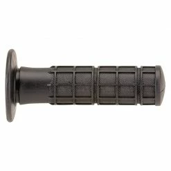 Manopole Domino Cross Indoor Nero