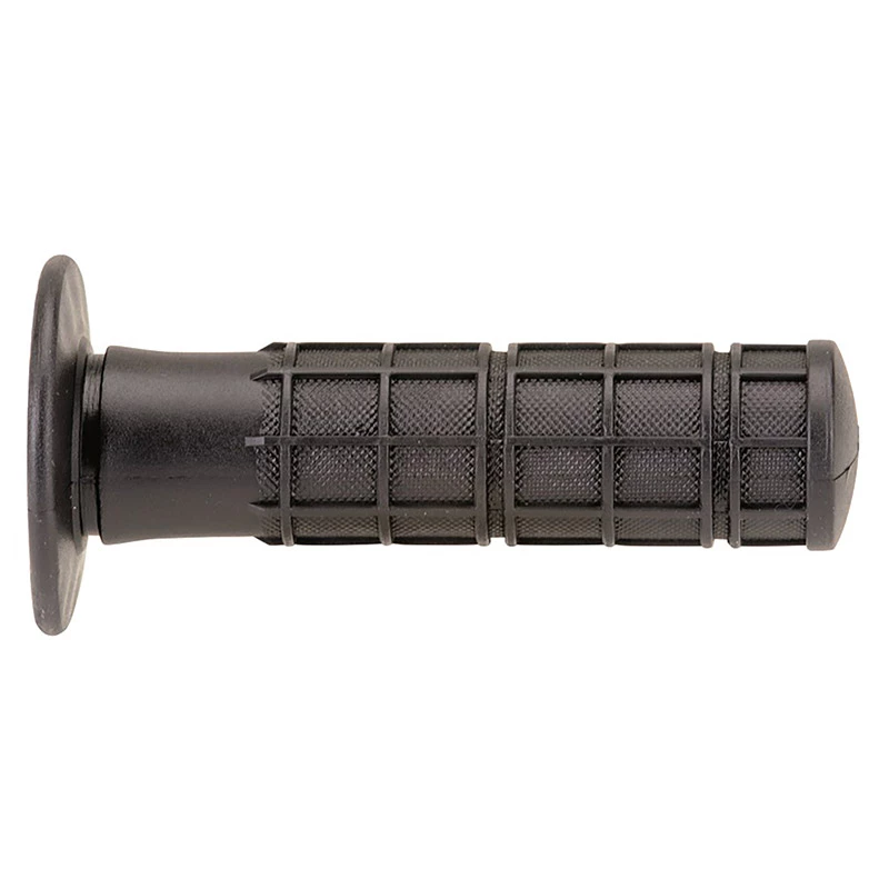 Manopole Domino Cross Indoor Nero 1 Manopole Domino Cross Indoor Nero