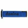Manopole Domino A450 Blu Nero