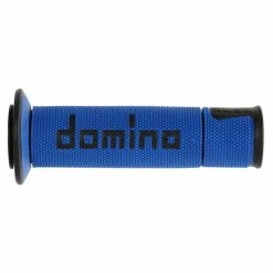 Manopole Domino A450 Blu Nero