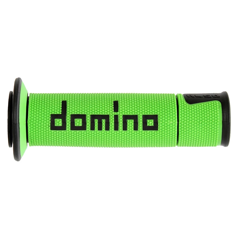 Manopole Domino A450 Verde Nero 1 Manopole Domino A450 Verde Nero