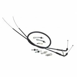 Accessori Vari Cavi Gas Domino Xm2 5430/96 Universali