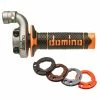 Comandi Gas Comando Gas Domino Krk Evo 5207 Ktm 4t Arancio