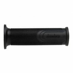 Coppia Manopole Domino Style 6274 Nero