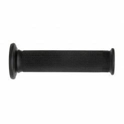 Coppia Manopole Domino Trial 6280 Nero