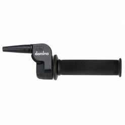 Comandi Gas Comando Gas Domino Trial 1052 Nero