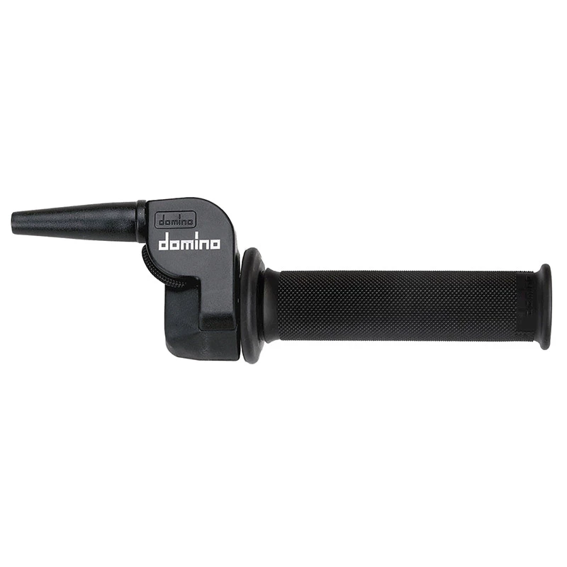 Comandi Gas Comando Gas Domino Trial 1052 Nero 1 Comandi Gas Comando Gas Domino Trial 1052 Nero